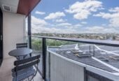 Dual-key, 608/15 Union Street, Auckland Central, Auckland