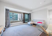 Auckland Girls’ Grammar School zone, 64m2 (approx) 2 bedrooms, plus a 21m² Balcony total is 85m² freehold apartment. currently rented at $680 pw, 406/47 Beach Road, City Centre, Auckland