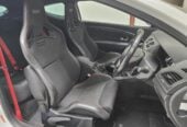 2017 Renault Megane RS/FINAL EDITION 273/6SPEED/TURBO Hatchback Manual, 5 seats, Petrol, 2,000 cc, 97,950 km