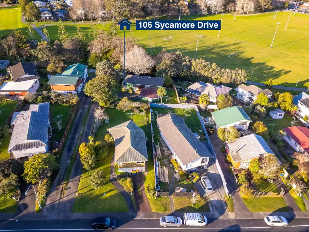 106 Sycamore Drive, Sunnynook, Auckland