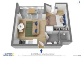 214/438 Queen Street, City Centre, Auckland