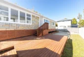 Move-in ready, RENOVATED standalone 3 beds 1.5 baths house on 290m2 section, close to schools, shops and public transport, 26A Jamaica Place, Blockhouse Bay, Auckland