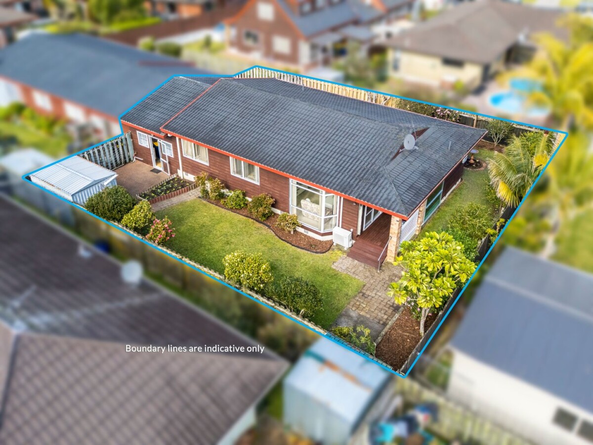 2/73 Vintage Drive, Henderson, Auckland