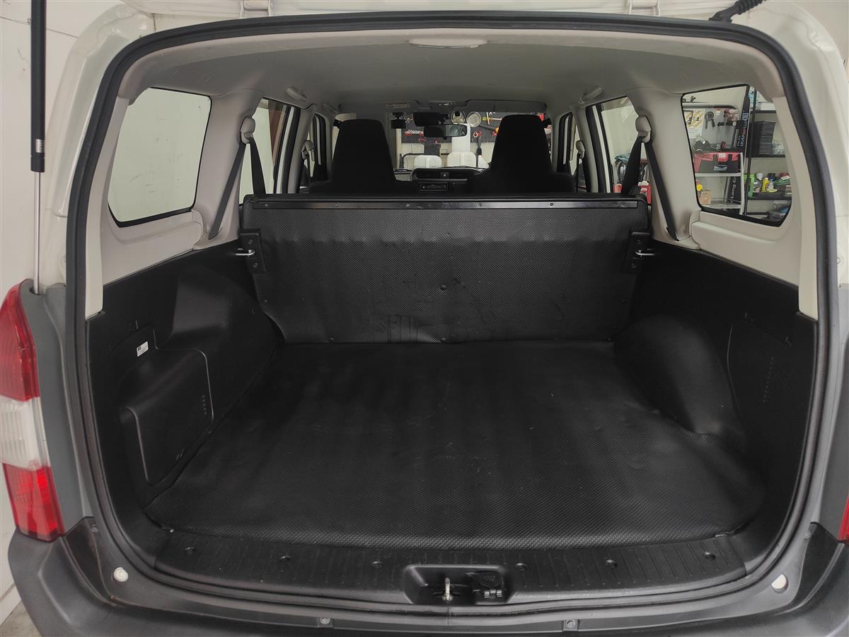 2020 Toyota Probox HYBRID DX COMFORT PACKAGE/GRADE 4, Station Wagon Automatic, 1,500 cc, 5 seats, 116,052 km