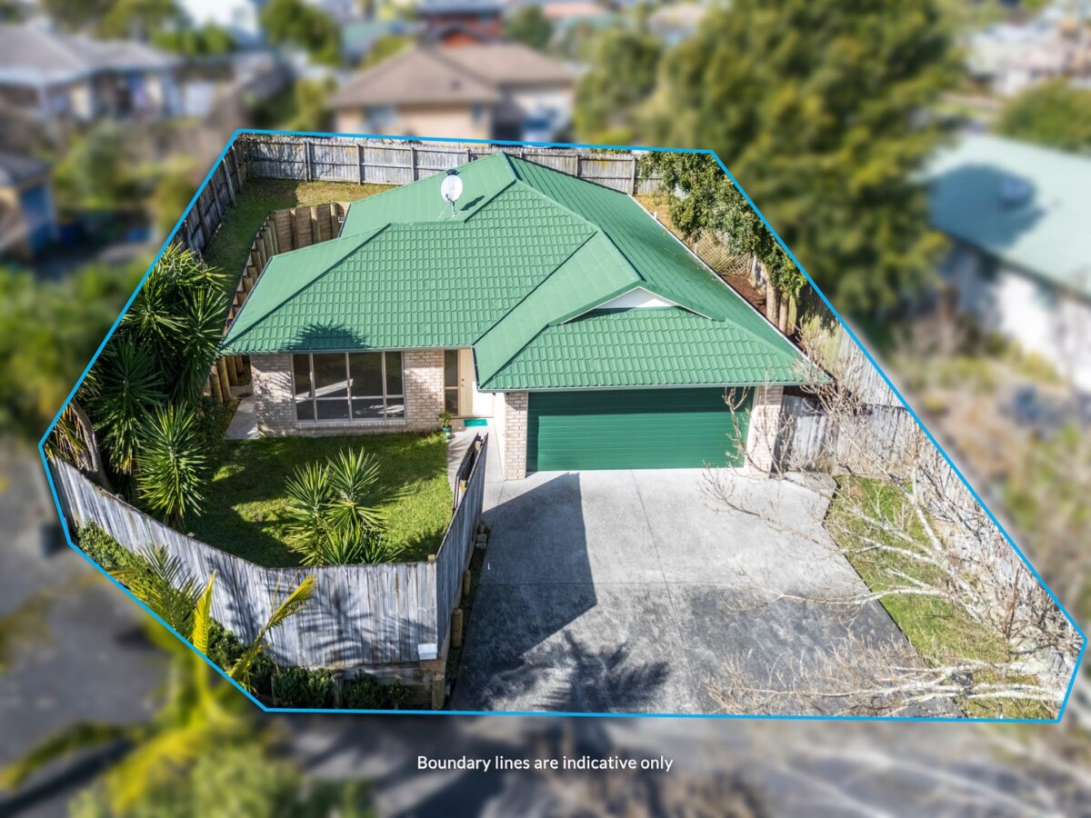 7 Xena Way, Henderson, Auckland