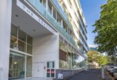 Aucklang Girls Grammar School zone, 55m2 1 bed 1 bath 1 car park fully furnished apartment, located just down from the University of Auckland and only a short walk to the High Street boutiques, cafes, and galleries. 602/7 Eden Crescent, Auckland Central, Auckland