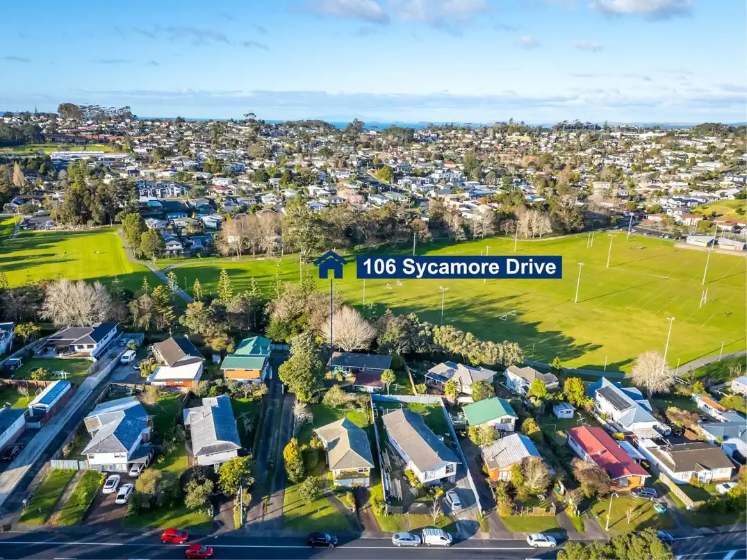 106 Sycamore Drive, Sunnynook, Auckland