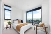 Westlake Girls’ High School and Takapuna Grammar School zone, 127m2 Brandnew freehold 3 beds 2 baths 1 car park apartment, close to schools, beach, shops, motorway access, 321/48 Esmonde Road, Takapuna, Auckland