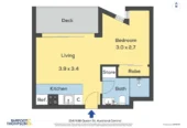 214/438 Queen Street, City Centre, Auckland