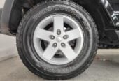 2009 Jeep Wrangler RENEGADE PET AUTO4DR/NZ NEW/ RV/SUV Automatic, 5 seats, Petrol, 3,800 cc, 69,892 km