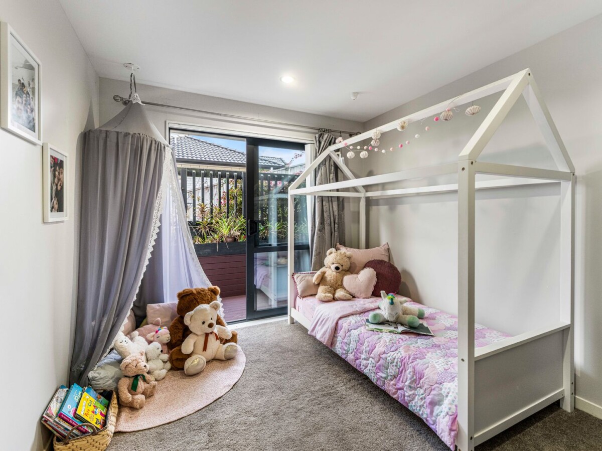 31 Aldon Lane, The Gardens, Auckland