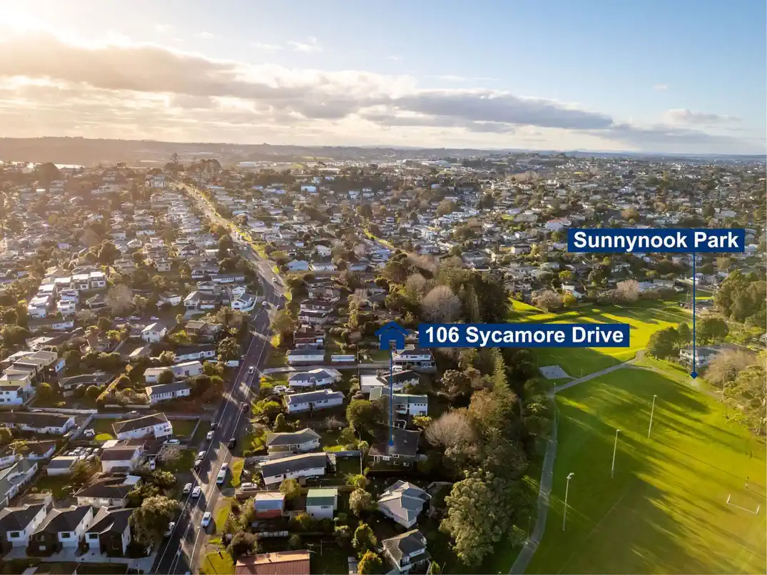 106 Sycamore Drive, Sunnynook, Auckland