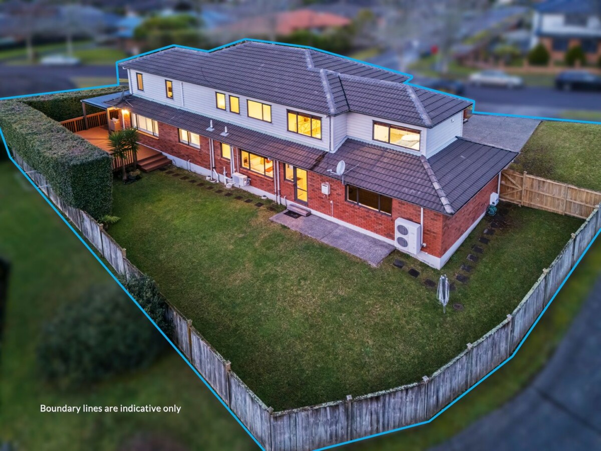54 Sapperton Drive, Henderson, Auckland
