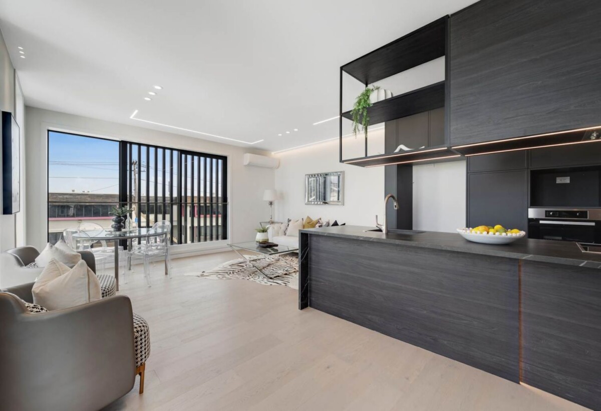 Lot 1-9/4 Patey Street, Epsom, Auckland