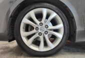 2009 Mazda Axela 20S/PADDLE SHIFTER, REVERSE CAMERA Hatchback Automatic, Petrol, 5 seats, 78,342 km