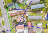 Long Held Family Trust Liquidates Assets, 1 to 4/105 Pilkington Road, Panmure, Auckland