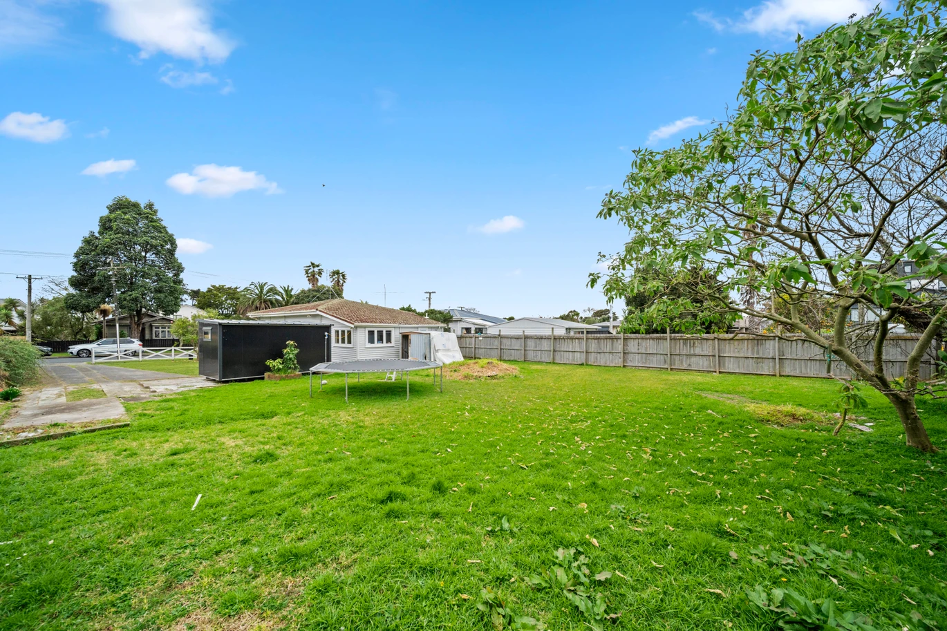 45 & 47 Sturges Avenue, Otahuhu, Auckland