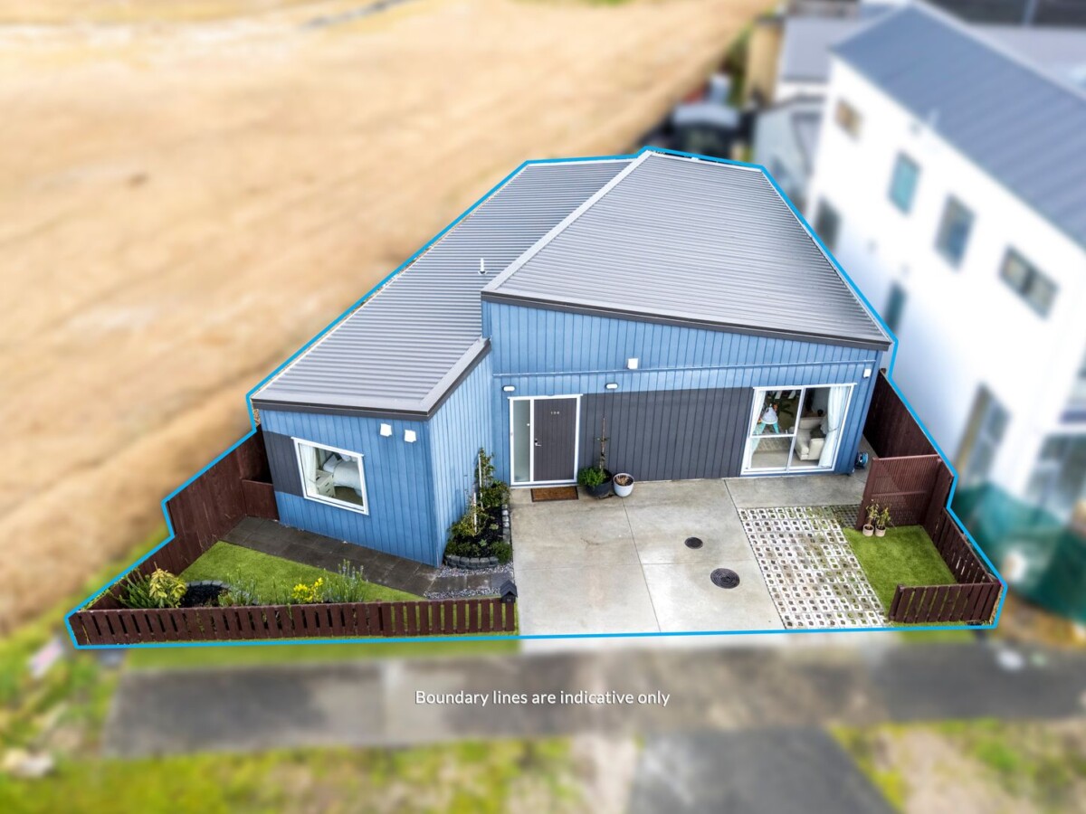 104 Waekahu Road, Westgate, , Auckland