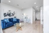 Dual-key, 608/15 Union Street, Auckland Central, Auckland