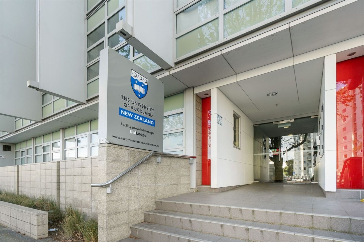 717/133 Beach Road, Auckland Central, Auckland