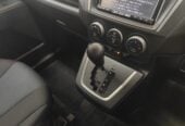 2014 Mazda Premacy 7 SEATER/ONE SIDE ELECTRIC DOORS Station Wagon Automatic, Petrol, 2,000 cc, 75,608 km