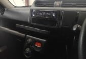 2020 Toyota Probox HYBRID DX COMFORT PACKAGE/GRADE 4, Station Wagon Automatic, 1,500 cc, 5 seats, 116,052 km