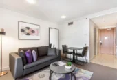 1806/1 Courthouse Lane, City Centre, Auckland