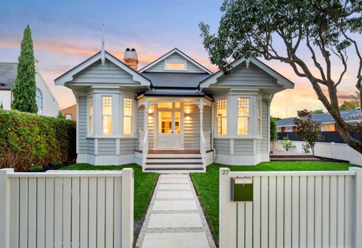 27 Wapiti Avenue, Epsom, Auckland
