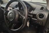 2014 Mazda Demio, Hatchback Automatic, Petrol, 1,300 cc, 5 seats, 109,687 km