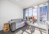17E/34 Kingston Street, Auckland Central, Auckland