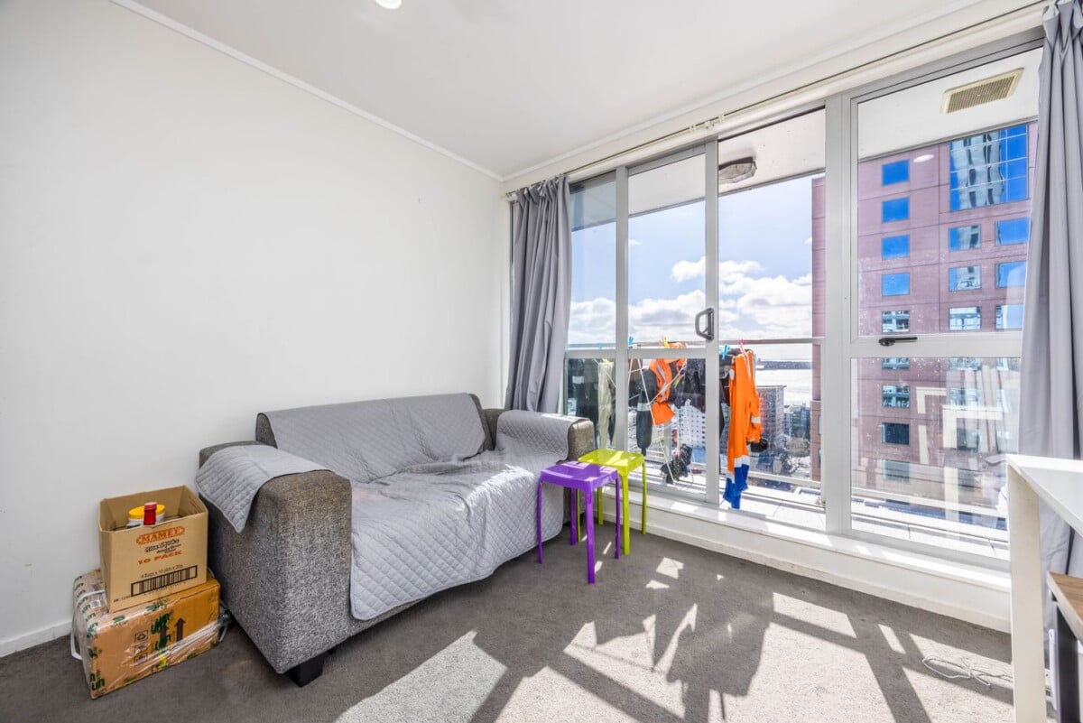 17E/34 Kingston Street, Auckland Central, Auckland