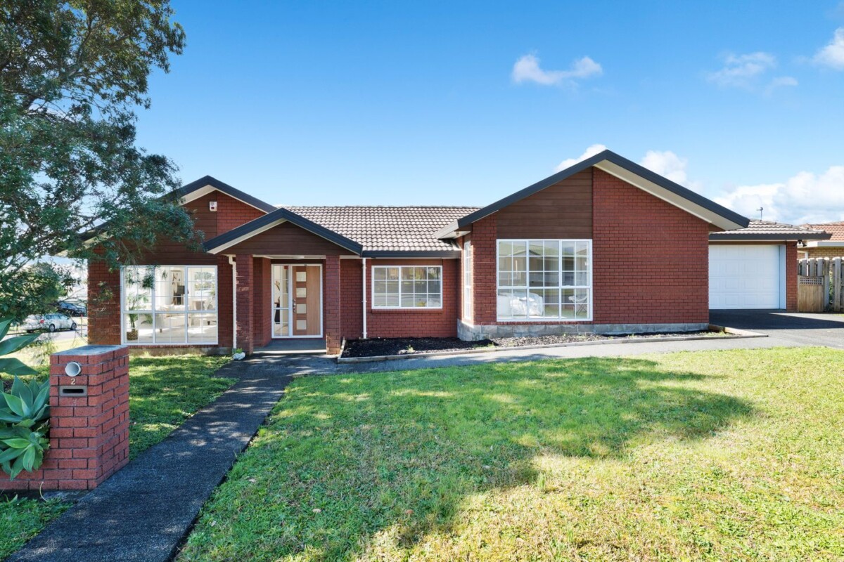 2 Diana Place, Ranui, Auckland