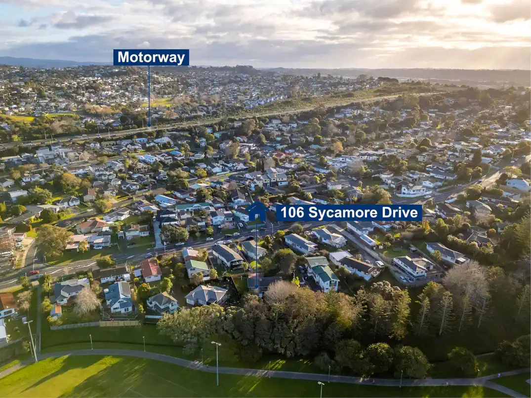 106 Sycamore Drive, Sunnynook, Auckland
