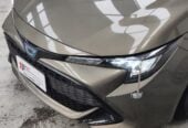2018 Toyota Corolla HYBRID G PACKAGE, Hatchback Automatic, 1,800 cc, 5 seats, 77,766 km
