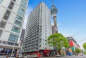 17E/34 Kingston Street, Auckland Central, Auckland