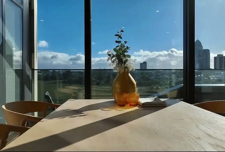 Westlake Girls’ High School and Takapuna Grammar School zone, 127m2 Brandnew freehold 3 beds 2 baths 1 car park apartment, close to schools, beach, shops, motorway access, 321/48 Esmonde Road, Takapuna, Auckland