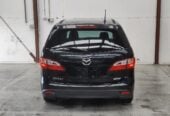 2014 Mazda Premacy 7 SEATER/ONE SIDE ELECTRIC DOORS Station Wagon Automatic, Petrol, 2,000 cc, 75,608 km
