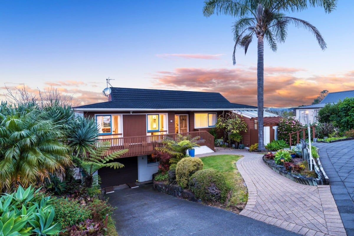 51 Spence Road, Henderson, Auckland