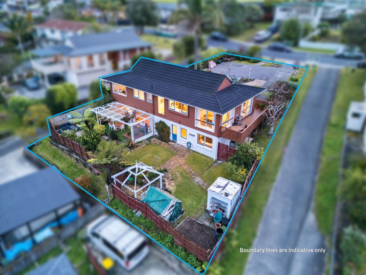 51 Spence Road, Henderson, Auckland