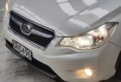 2014 Subaru XV HYBRID/AWD/REVERSE CAMERA/ Hatchback Automatic, 5 seats, Petrol, 2,000 cc, 101,932 km