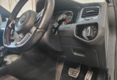 2015 Volkswagen Golf GTI/TURBO/DCC PACKAGE/GRADE 4.5 Hatchback Automatic, 5 seats, Petrol, 2,000 cc, 76,655 km