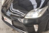 2013 Toyota Prius HYBRID, REVERSE CAMERA, Hatchback, Automatic, 5 seats, 91,289 km