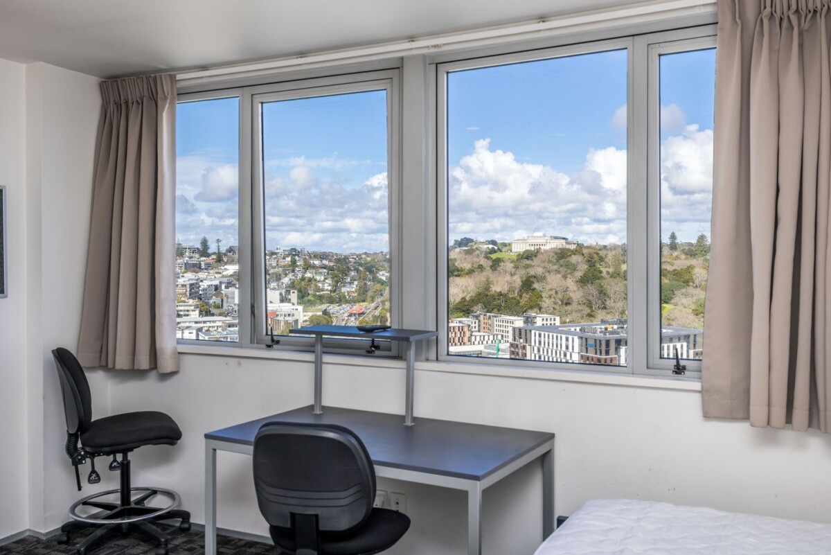 1507/138 Anzac Avenue, Auckland Central, Auckland