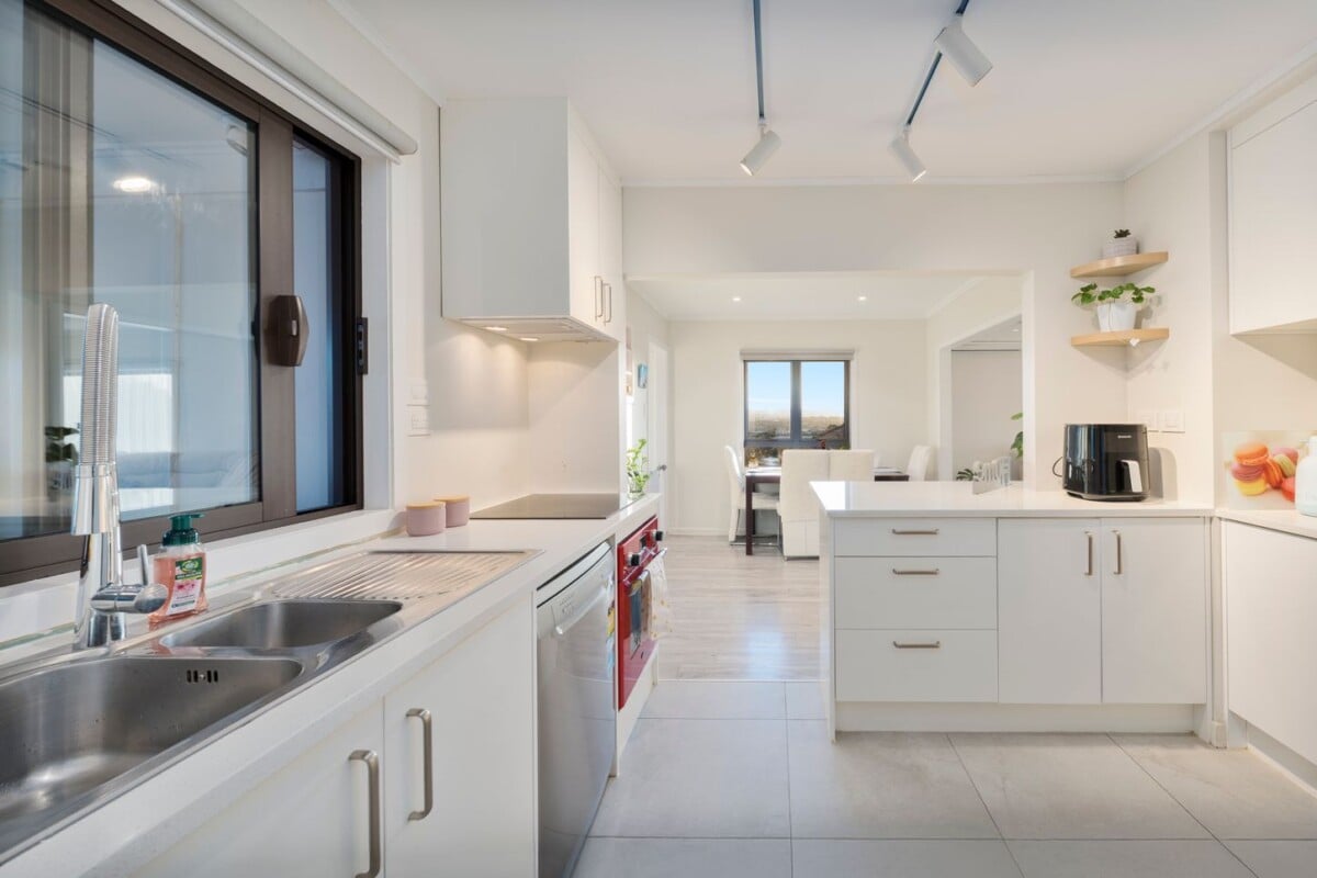 After 14 Wonderful Years, Time To Pass The Keys, 121 Tiverton Road, New Windsor, Auckland