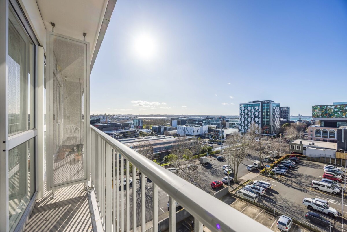 623/72 Nelson Street, Auckland Central, Auckland