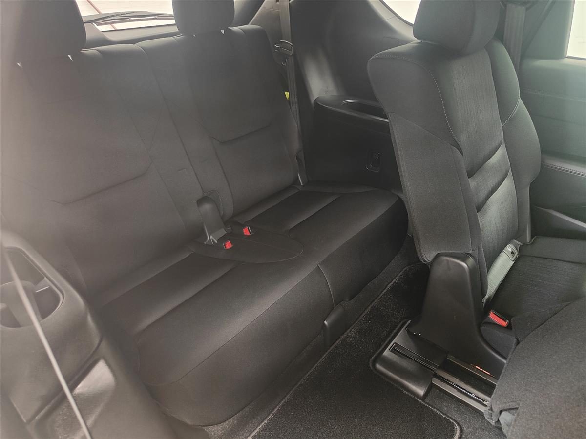 2020 Mazda CX-8 25S/GRADE 4.5/7 SEATERS/CAR PLAY/ RV/SUV Automatic, 7 seats, Petrol, 2,500 cc, 86,699 km