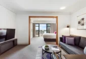 1806/1 Courthouse Lane, City Centre, Auckland