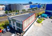 2 x (8 m x 4m) 32sqm wall advertising spots, 7/4 Clemow Drive, Mount Wellington, Auckland