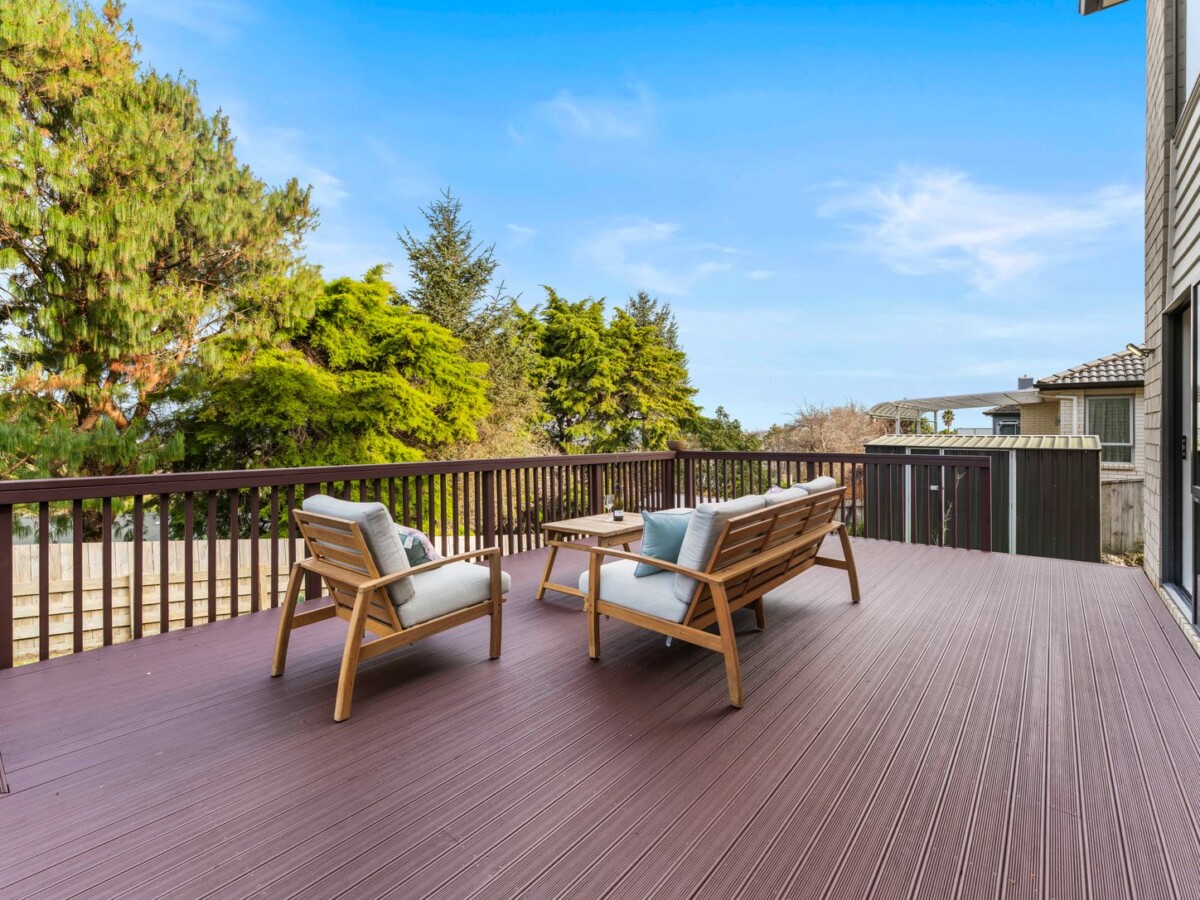 31 Aldon Lane, The Gardens, Auckland