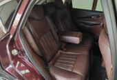 2013 Nissan Skyline 370GT CROSSOVER/FULL LEATHER/ Hatchback Automatic, 5 seats, Petrol, 3,700 cc, 111,206 km